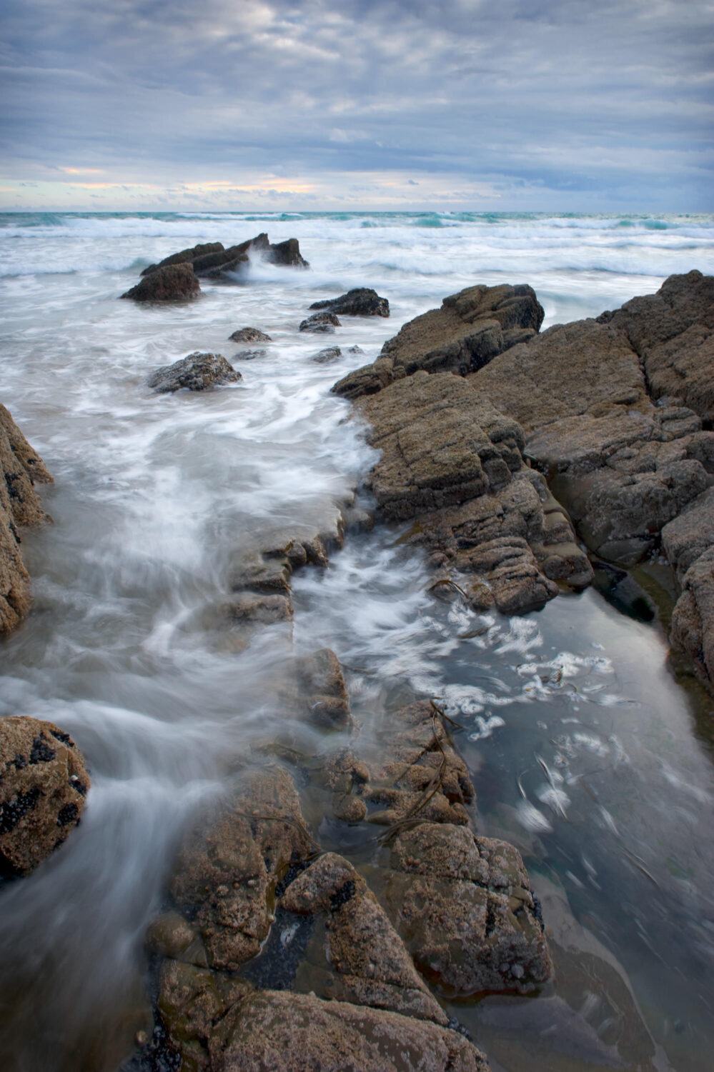 Tregantle