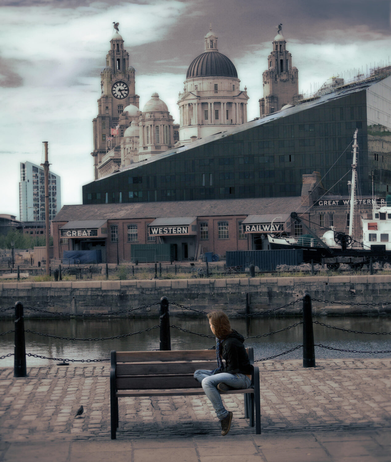 Liverpool